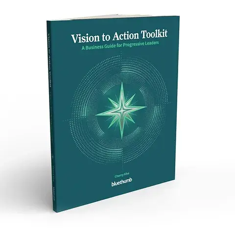 Vision to Action Toolkit